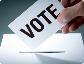 Election des délégués mutualistes