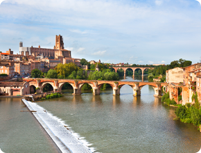 Mutuelle Communale Santé de la ville d'Albi